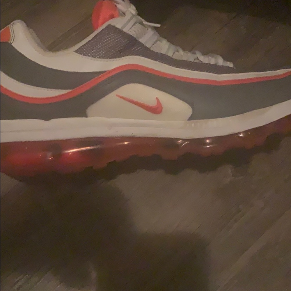 Mens Nike air max 360 size 12